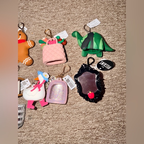 Bath & Body Works Pocketbac Holder Bundle - Picture 3 of 3